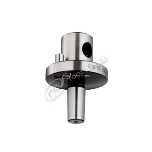 Переходник , типоразмер 54, с конусом B12 по DIN 238 для сверлильных патронов, ADM 054 B12 фото